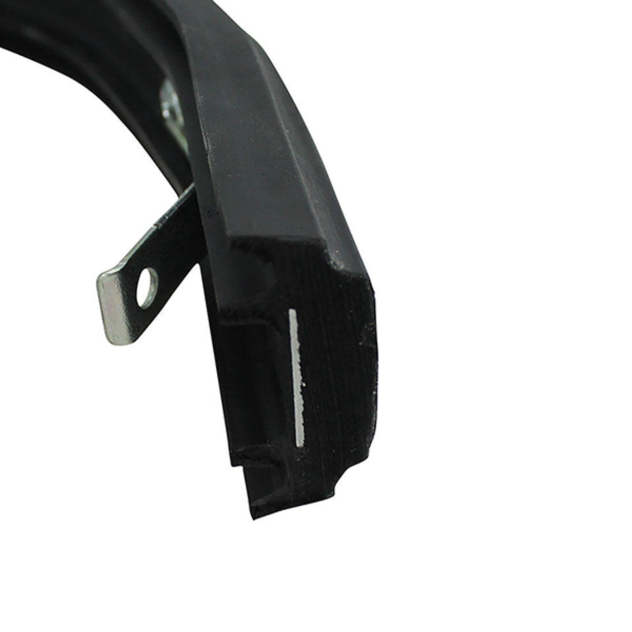BUMPER IMPACT PAD, BUG 74-77, SB 74-79 FRONT