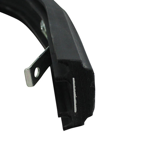 BUMPER IMPACT PAD, BUG 74-77, SB 74-79 FRONT