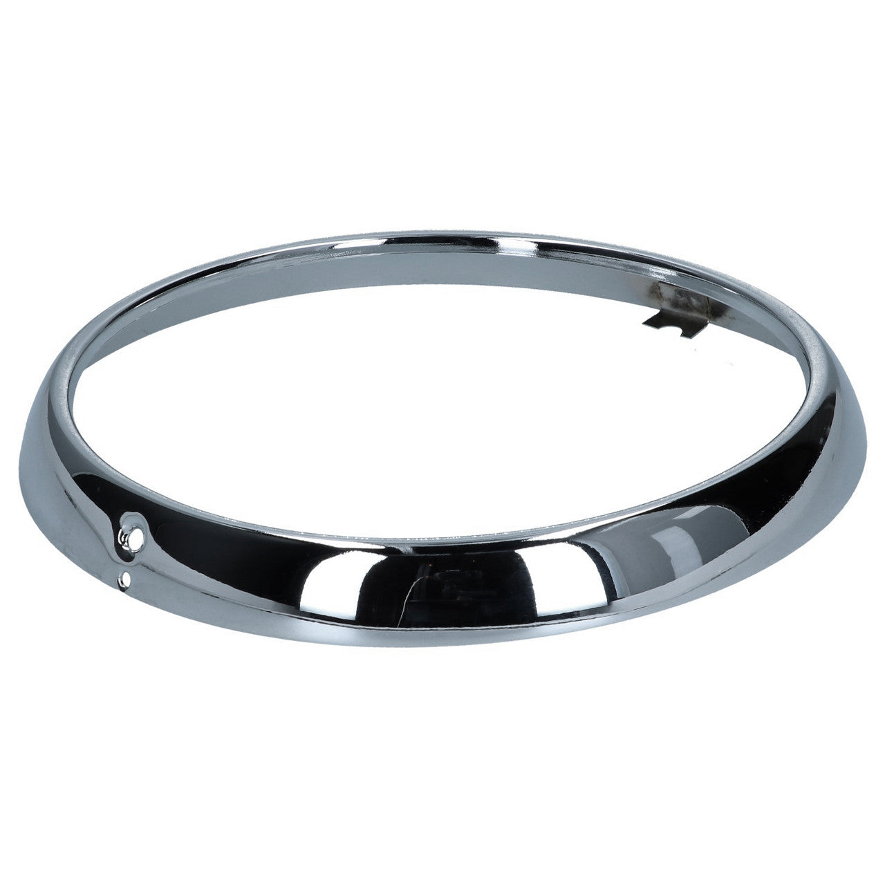Ghia 64.5-74 Headlight Ring w/TAB