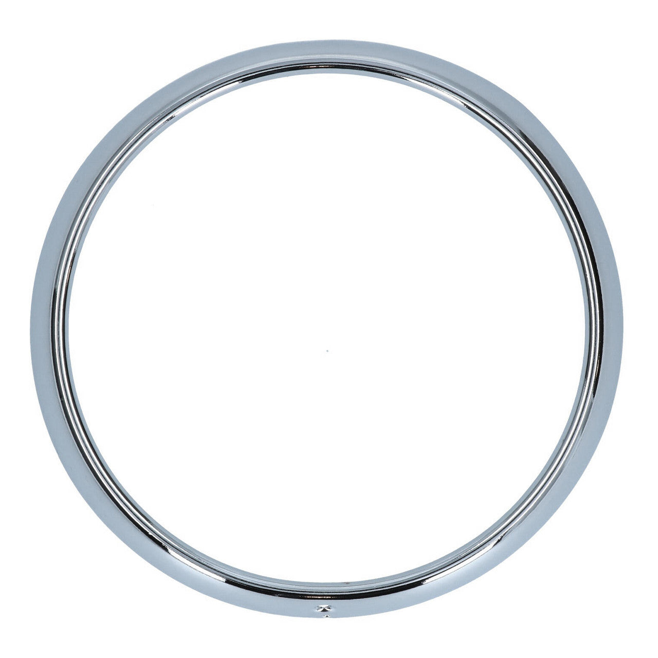 Ghia 64.5-74 Headlight Ring w/TAB