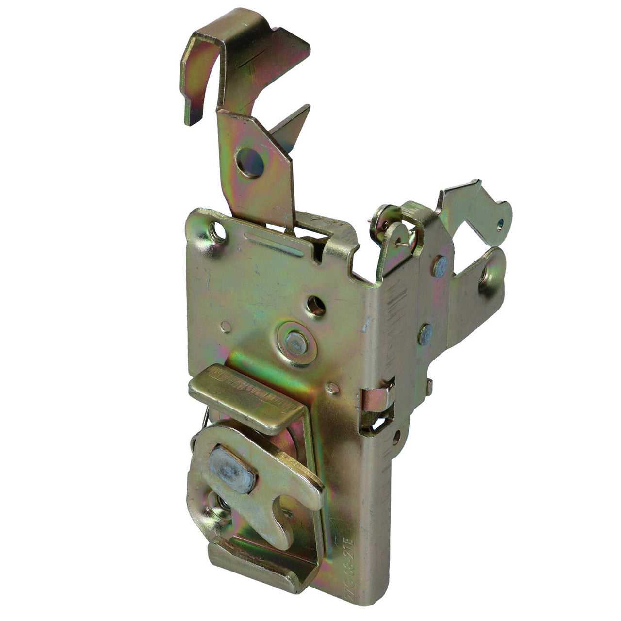 Bug 68-77 / SB 71-79 Door Lock Mechanism Left (Driver)