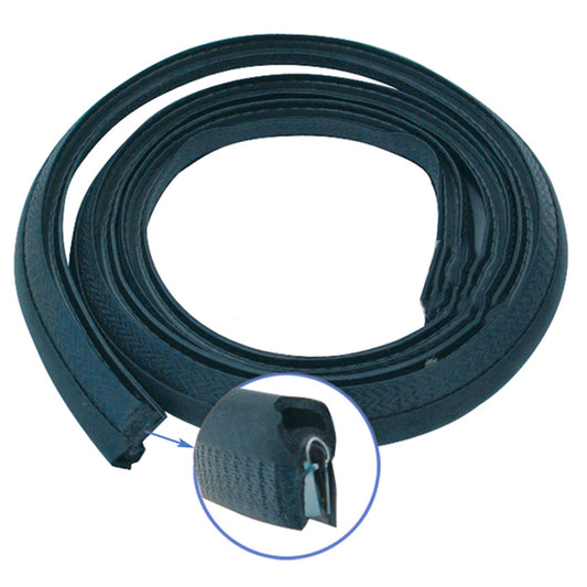 SB 73-79 Front Convertible Top to Frame Seal