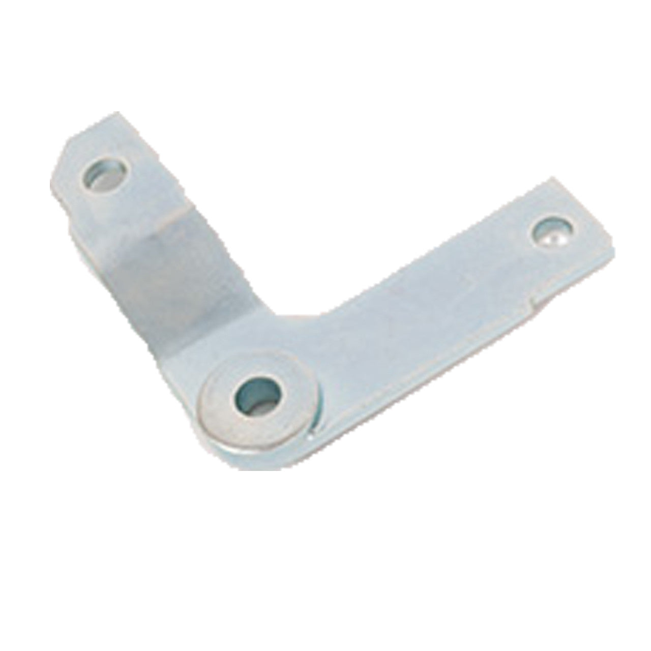 T2 55-67 Accelerator Pedal Lever (Rod to Cable)