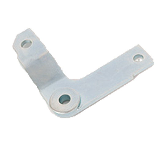 T2 55-67 Accelerator Pedal Lever (Rod to Cable)