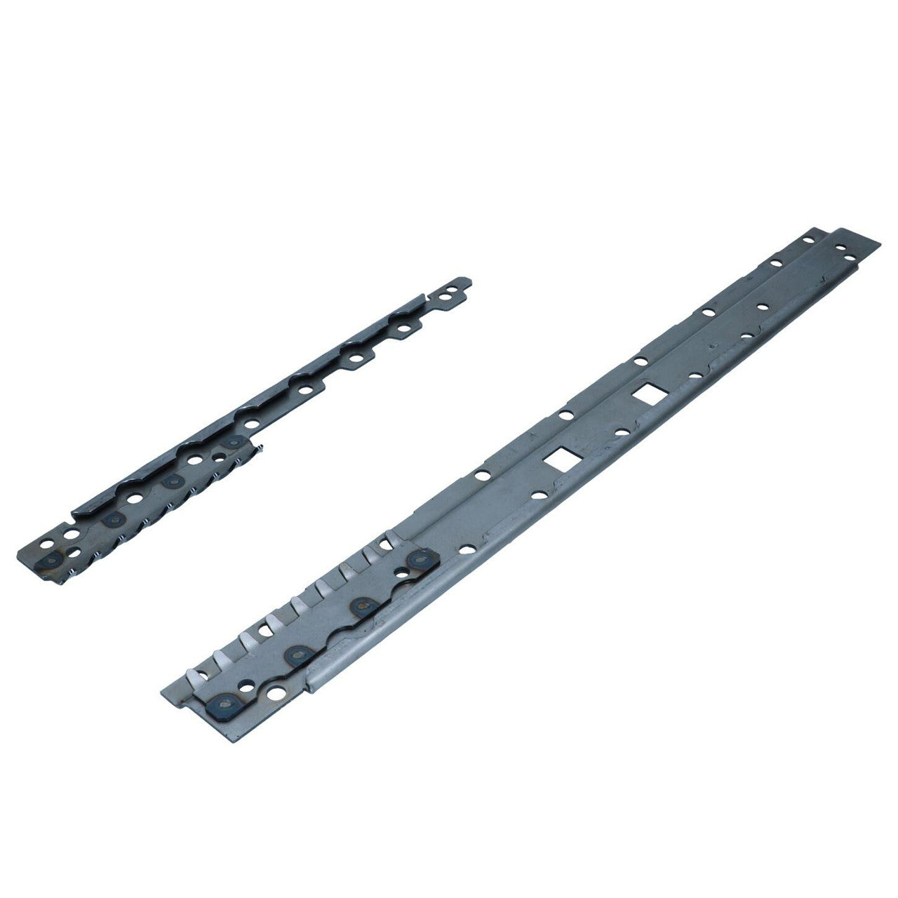 Bus 68-75 Seat Rail Set Left or Right