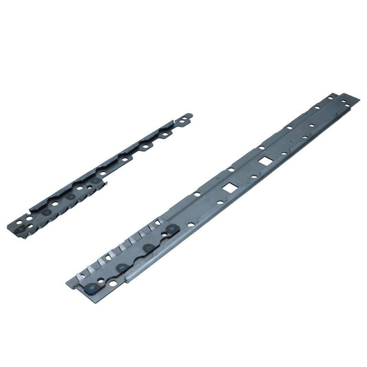 Bus 68-75 Seat Rail Set Left or Right