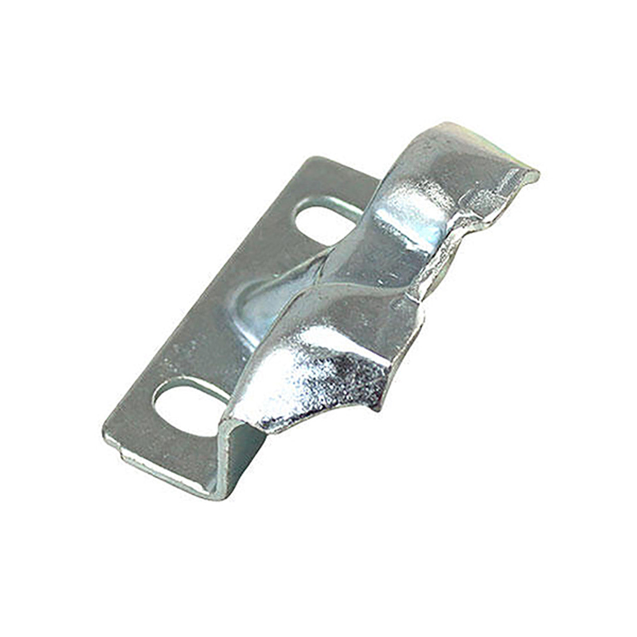 72-91 Bus, Vanagon Rear Engine Lid Catch Plate