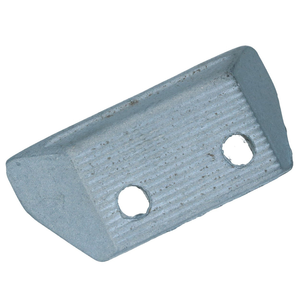 Bus 55-63 STRIKER PLATE REAR CARGO HATCH