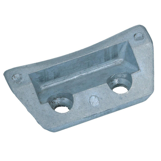 Bus 55-63 STRIKER PLATE REAR CARGO HATCH