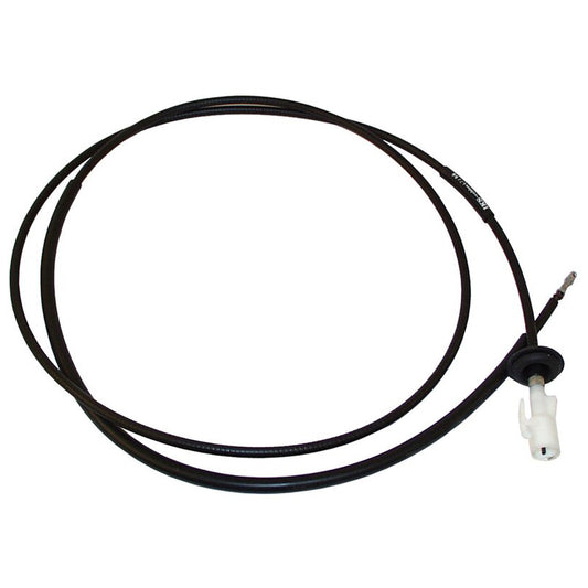 80-91 Vanagon Lower Speedo Cable 2240mm