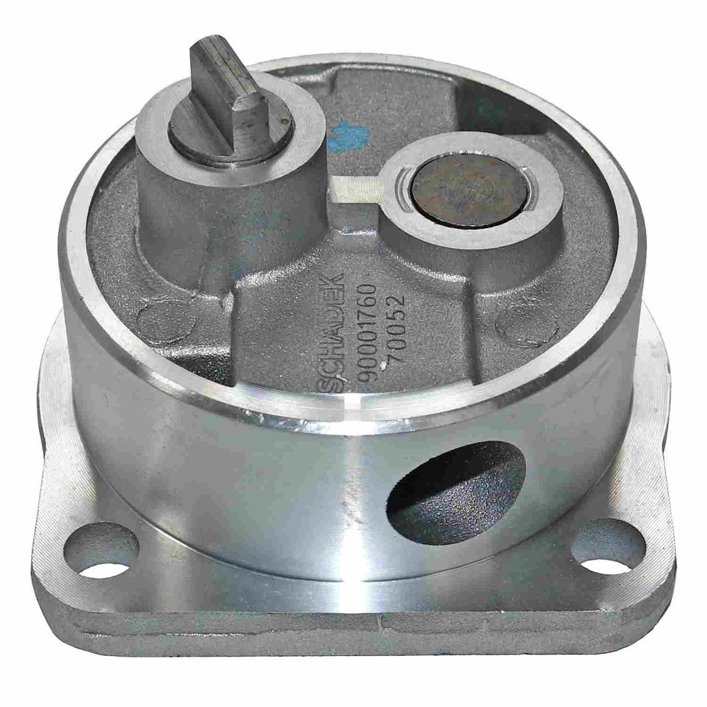 021-115-107AK VW Type 4 High-Capacity 26mm Gears Oil Pump - 1.7L, 1.8L, 2.0L