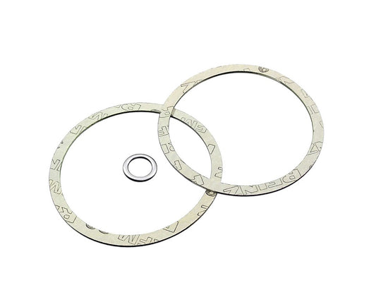 72-79 VW Bus Oil Change Gasket Set
