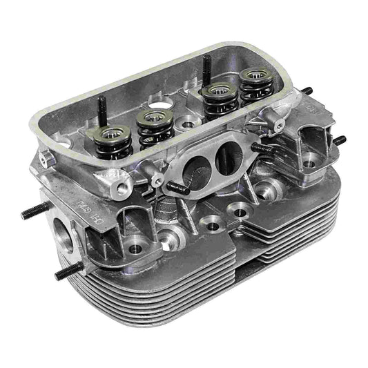 Autolinea New Dual Port Complete Head 85.5