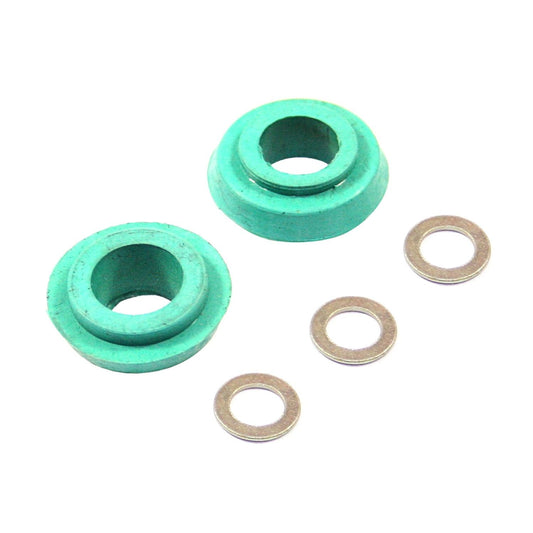 OIL COOLER SEALS - TAPERED