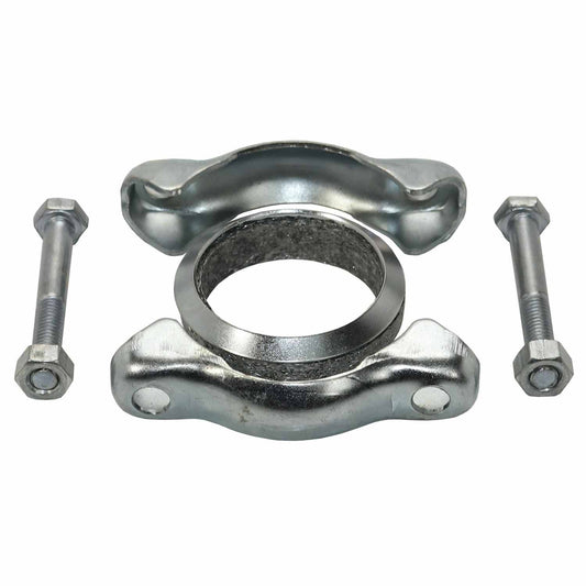 Tail Pipe-Heater Box Clamp Kit (donut) HJS