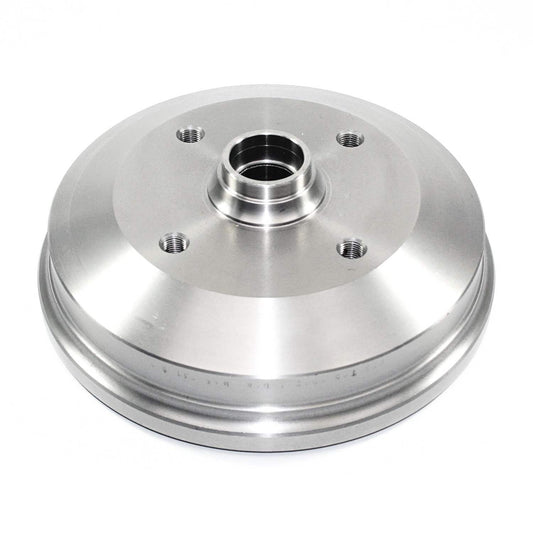 111-405-615B Front Brake Drum - VW Beetle (1968-1977) 4x130 Italian Made