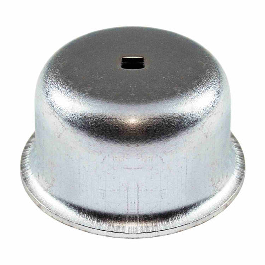 111-405-691B VW Driver Side Grease Cap with Speedometer Hole