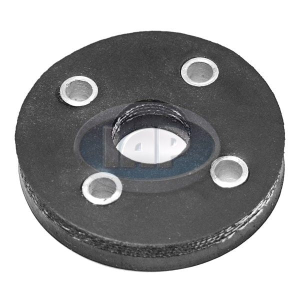 T1 50-77, T3 Steering Coupler Rubber