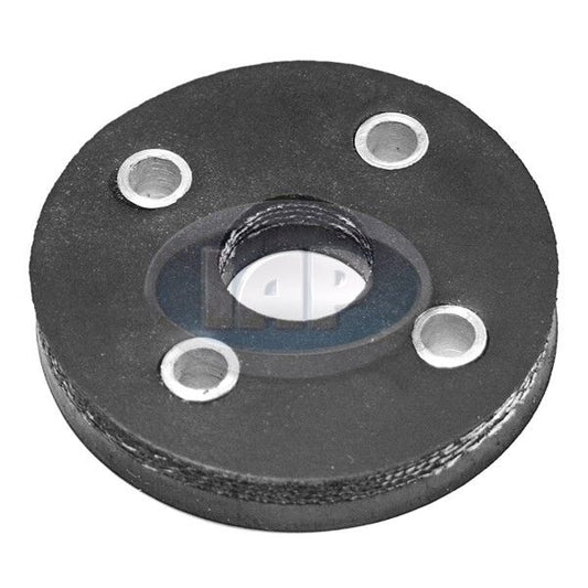 T1 50-77, T3 Steering Coupler Rubber