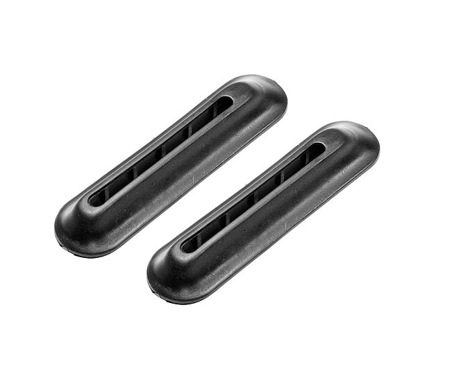 Bumper Bracket Grommets (PR) VW Bug 68-73