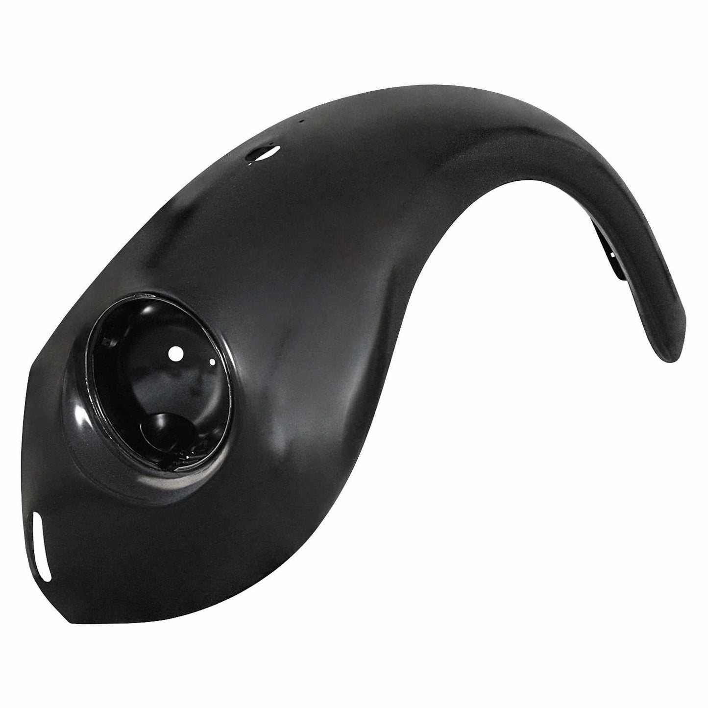 111-821-021P - Super Beetle 71-73 Front Fender Left (Driver) ITALY