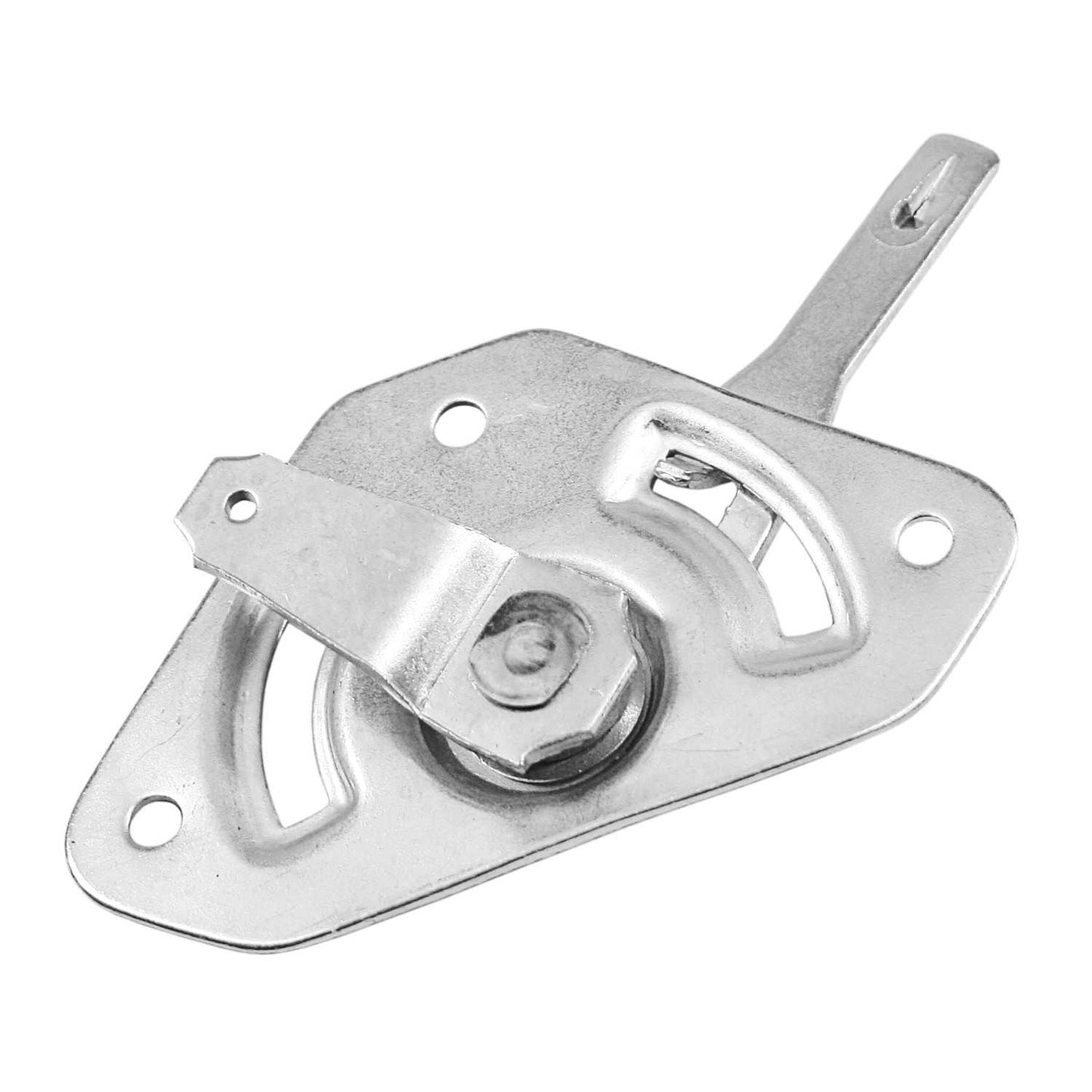 111-823-651 VW Beetle, Super Beetle & Ghia Hood Release Lever (1968-1979)