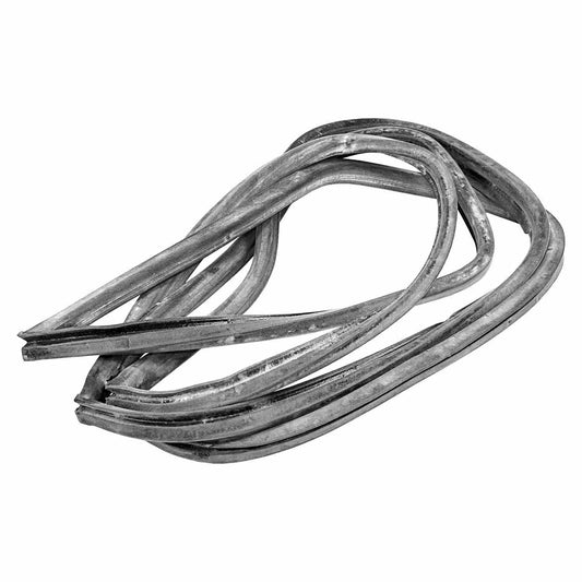 65-77 Bug, Left Door Seal (German)