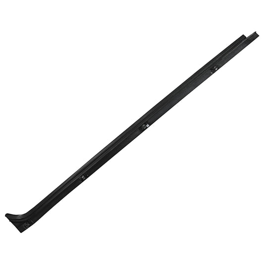 Bug 69-77 Sedan Inner Scraper Left