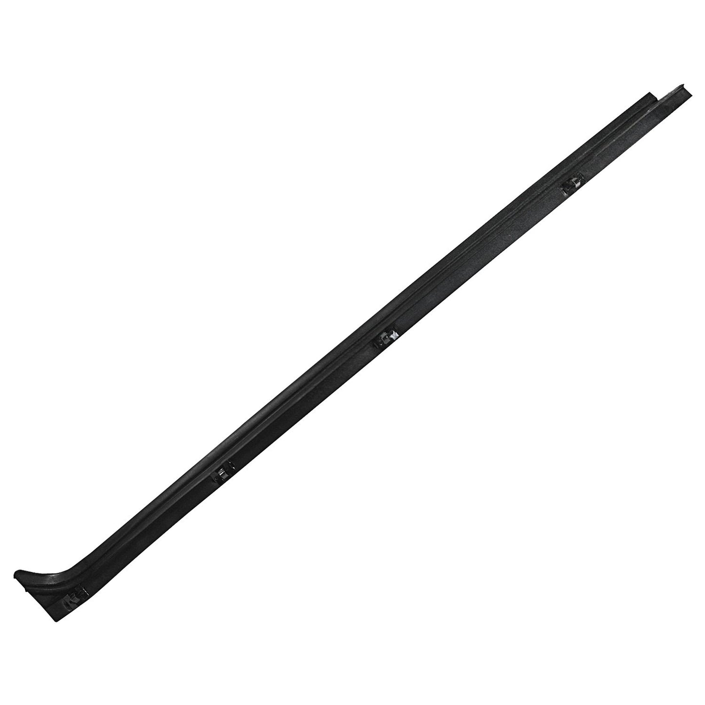 Bug 69-77 Sedan Inner Scraper Right