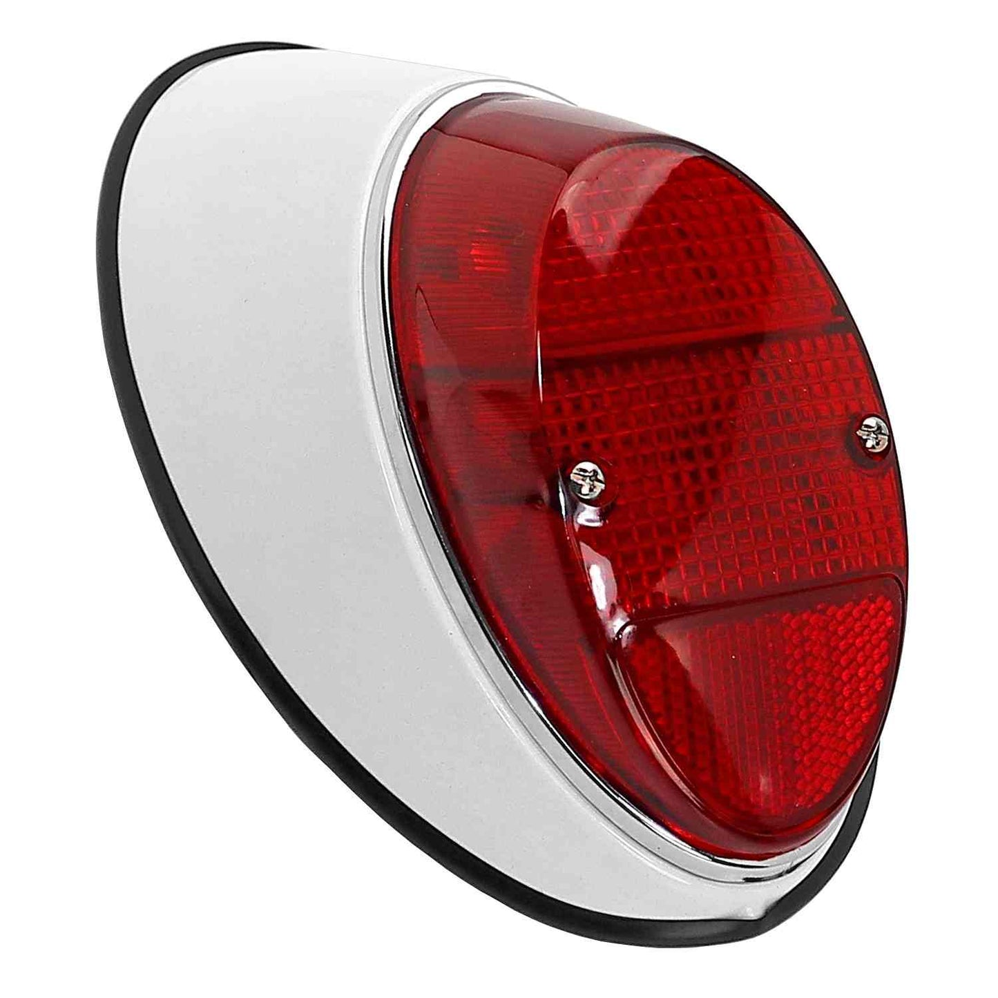 Bug 62-67 Taillight Assembly Red Left (Driver)