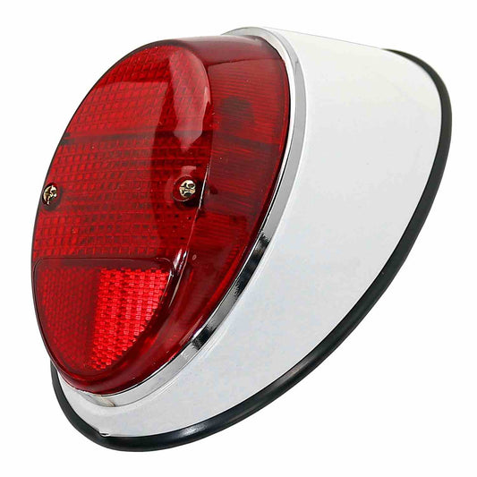 Bug 62-67 Taillight Assembly Red Right (Passenger)