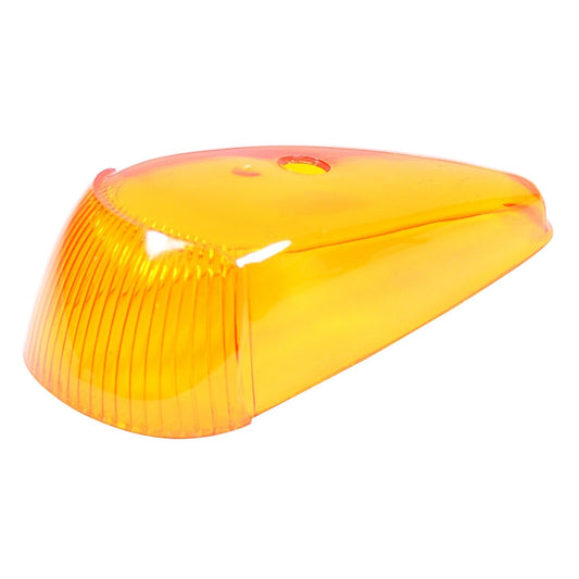 Bug 64-66 Turn Signal Lens Amber
