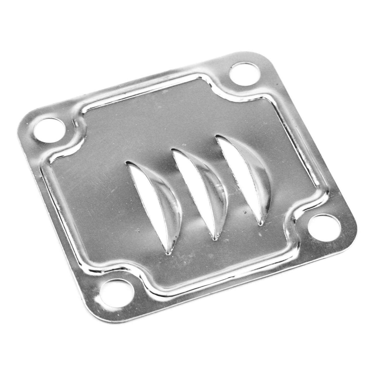 Oil Deflector Plate - for Alternator/Generator Stand