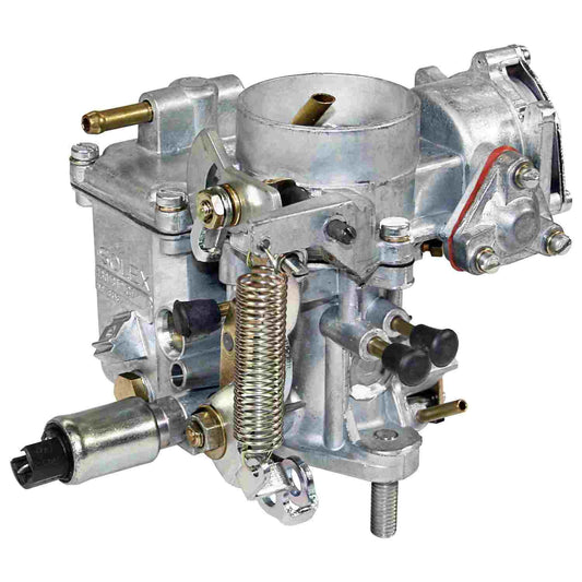 Brosol H30/31 Single Port Carburetor