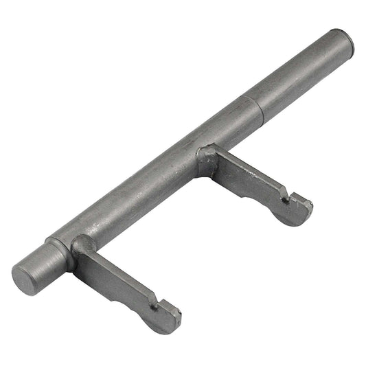 71-72 Type 1 Clutch T/O Bearing Shaft