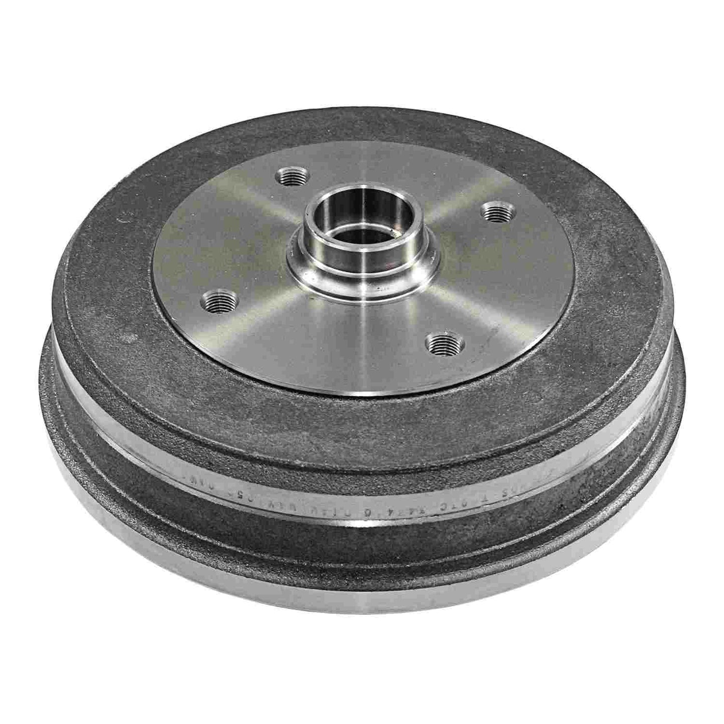 SB 71-79 Front Brake Drum 4x130 (OMC)