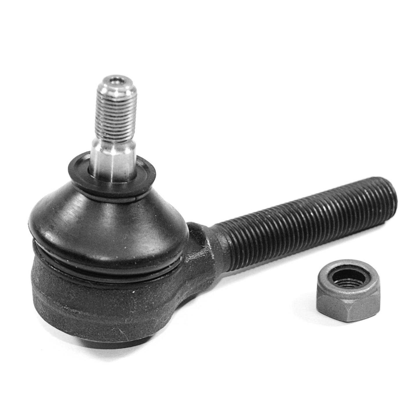 T1 58-68, Left Inner Tie Rod End Angled