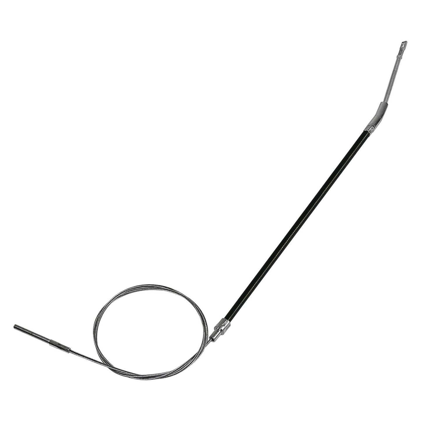 T1 68(IRS)-72 Parking Brake Cable Italy