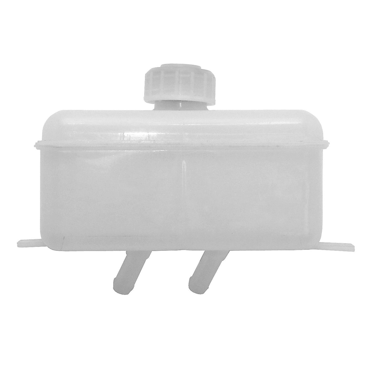 Dual Circuit Brake Fluid Reservoir w/Cap