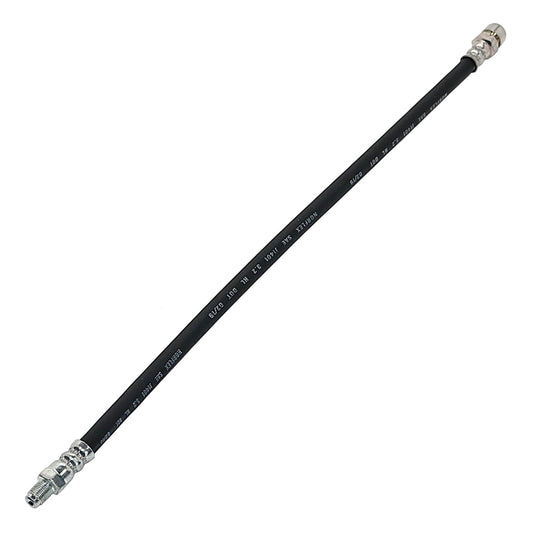 T1 ^66, T2 ^54 Front Brake Hose 480mm German
