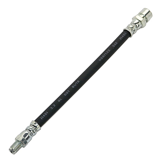 BRAKE HOSE, T1 69-79 REAR GER 9.5"