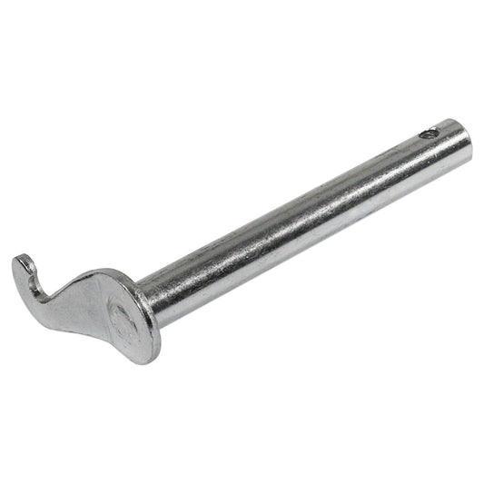 Bug, Ghia 58-64, Type 3 62-63 Clutch Cable Shaft