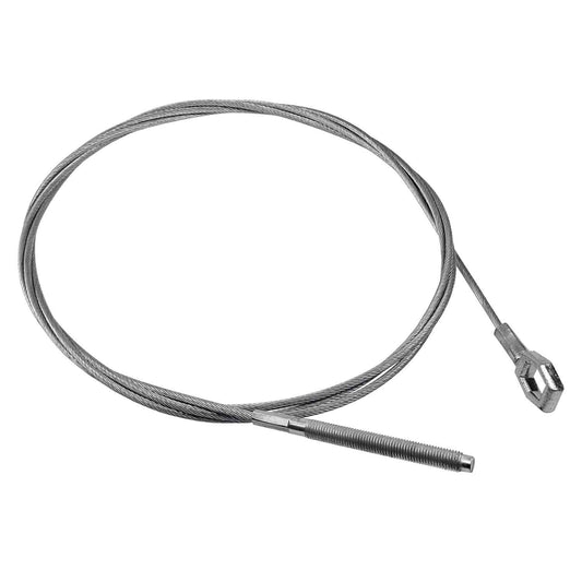 CABLE, T1 6/63-71 & 61 CLUTCH
