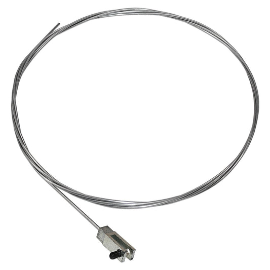 69-79 VW Beetle, Ghia, Front Hood Release Cable