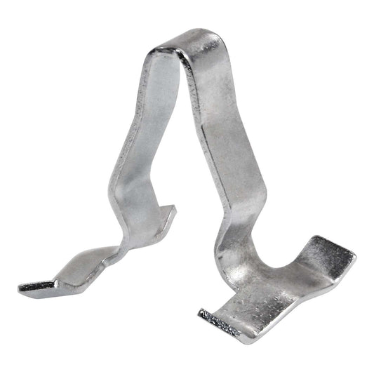 Body Molding Clip, Bug 1952-1966