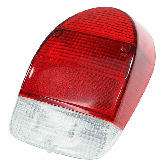 Bug 71-72 Taillight Lens Left