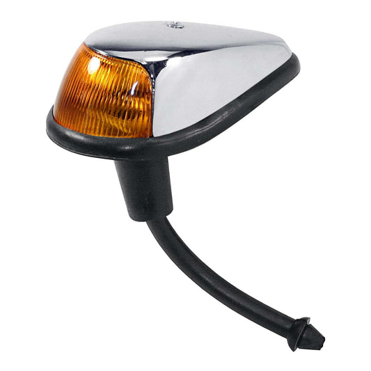 Bug 64-66 Turn Signal Assembly Amber Each