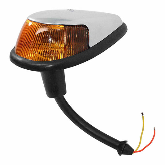Bug 67-69 Turn Signal Assembly, Dual Filament