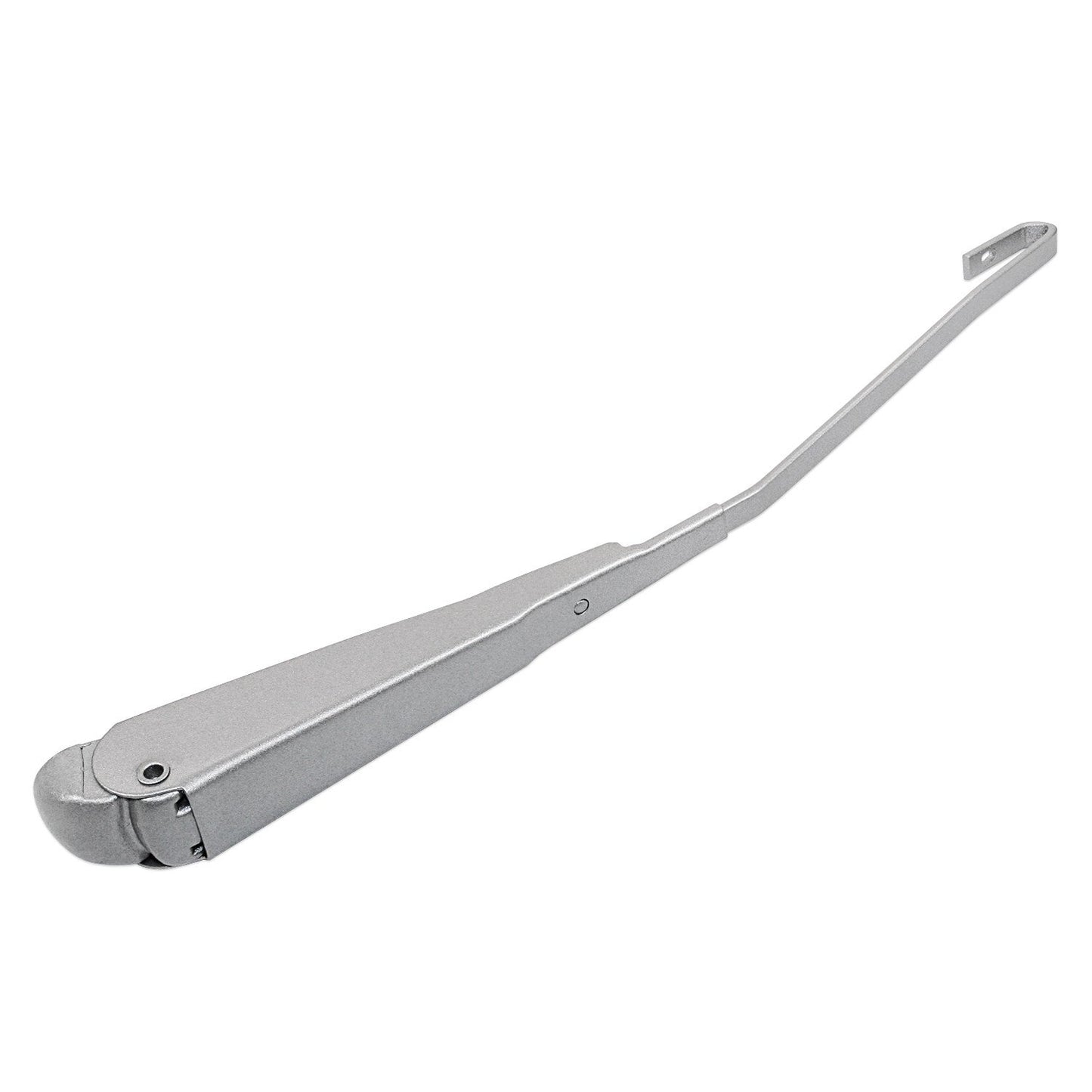 Bug 65-69 Wiper Arm  Silver