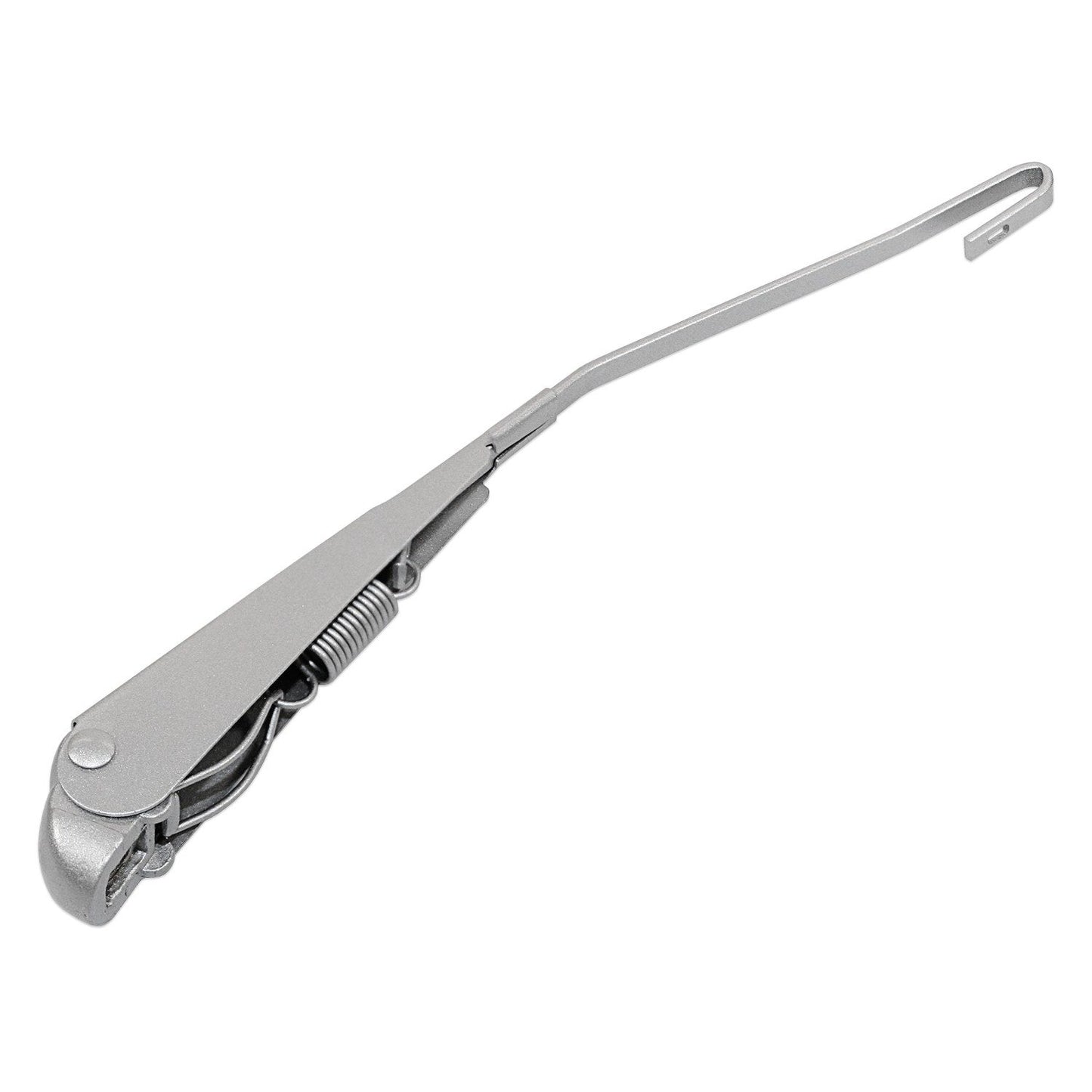 Bug 65-69 Wiper Arm  Silver